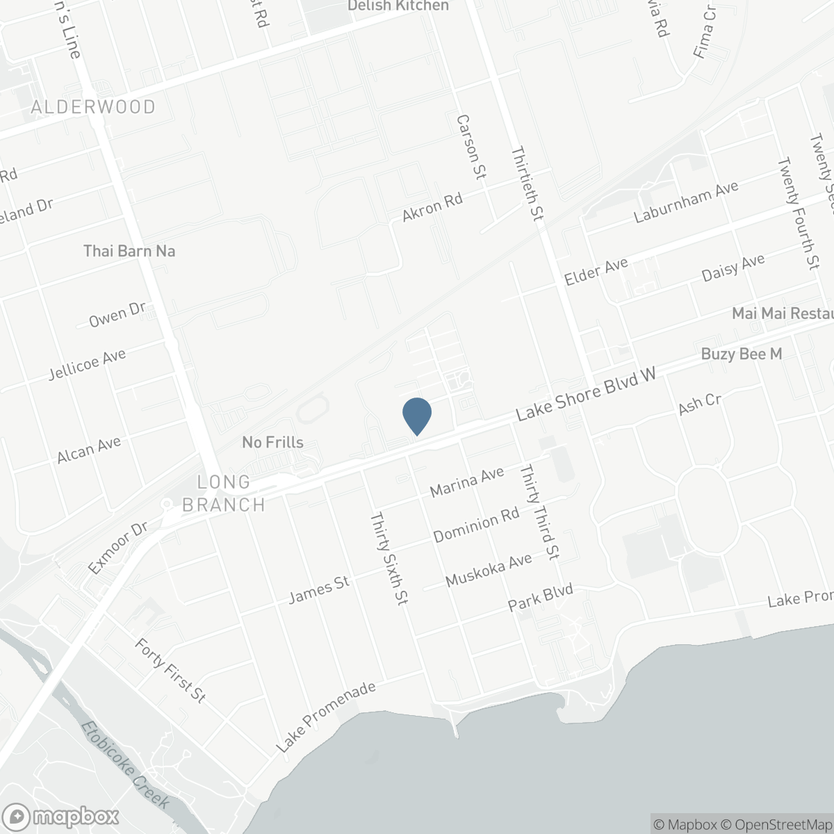 15 - 95 EASTWOOD PARK GARDEN, Toronto, Ontario M8W 0B9